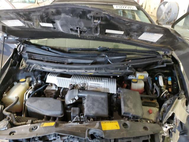 Photo 12 from auction – 2010 TOYOTA PRIUS with VIN JTDKN3DU4A0159162