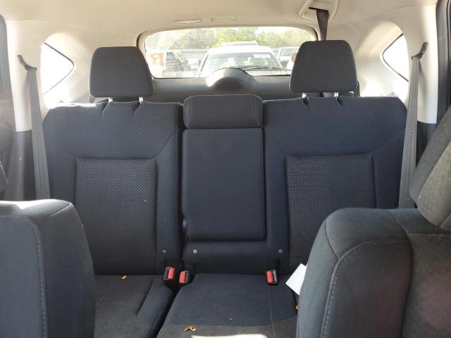 Photo 10 from auction – 2015 HONDA CR-V LX with VIN 5J6RM4H37FL098107