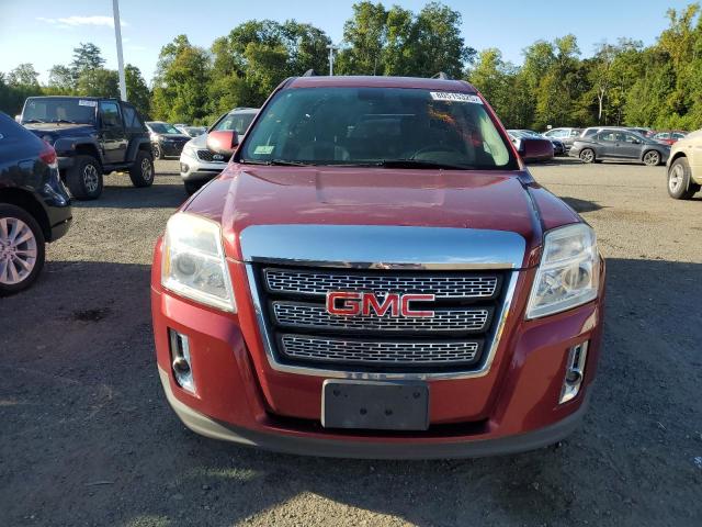 Photo 5 from auction – 2011 GMC TERRAIN SLE with VIN 2CTFLTE58B6283463