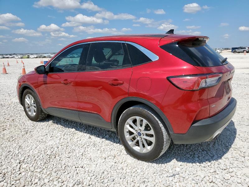Photo 2 from auction – 2020 FORD ESCAPE SE with VIN 1FMCU0G61LUA76279
