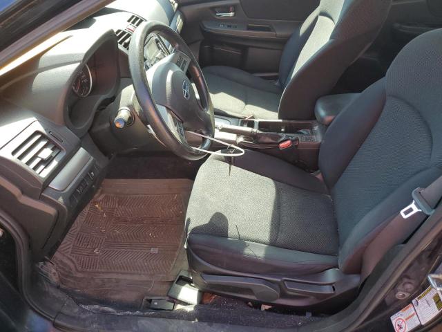 Photo 7 from auction – 2014 SUBARU IMPREZA PR with VIN JF1GPAC69EH204746