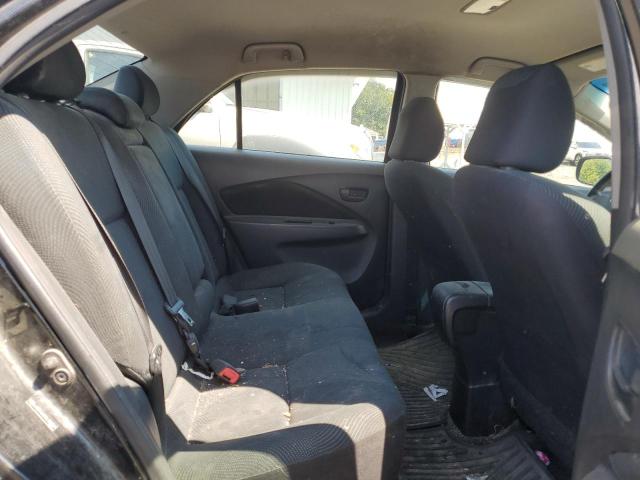Photo 10 from auction – 2012 TOYOTA YARIS with VIN JTDBT4K39CL022371