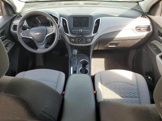 Photo 8 from auction – 2023 CHEVROLET EQUINOX LS with VIN 3GNAXHEG3PL184648