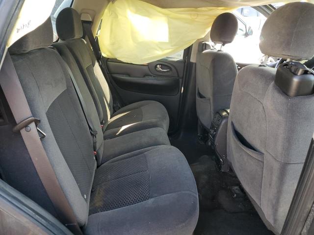 Photo 11 from auction – 2007 GMC ENVOY with VIN 1GKDT13S272238897