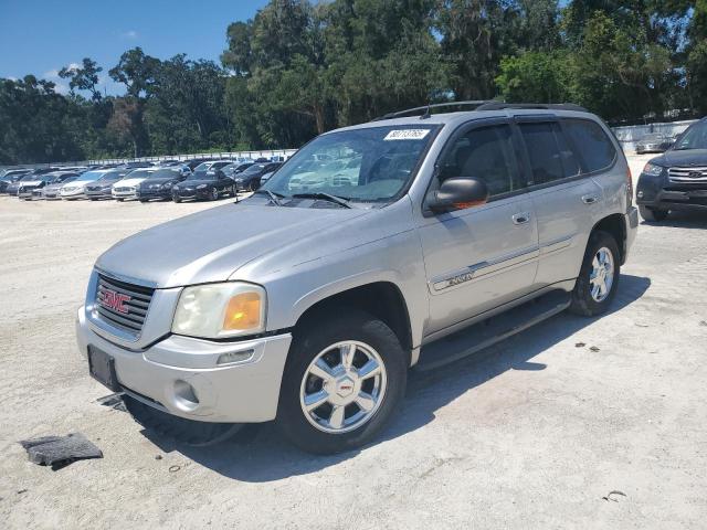 GMC ENVOY 2004 with VIN 1GKDS13S042336874 - Photo from auction