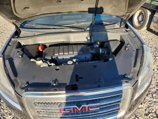 Photo 12 from auction – 2015 GMC ACADIA SLT-1 with VIN 1GKKVRKD2FJ259384