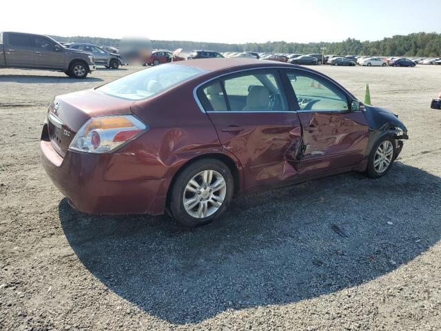 Photo 3 from auction – 2012 NISSAN ALTIMA BAS with VIN 1N4AL2AP1CC167740