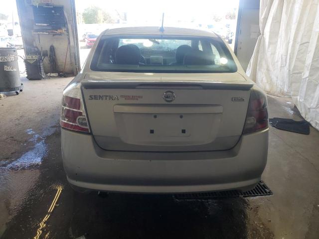 Photo 6 from auction – 2012 NISSAN SENTRA 2.0 with VIN 3N1AB6AP7CL764242
