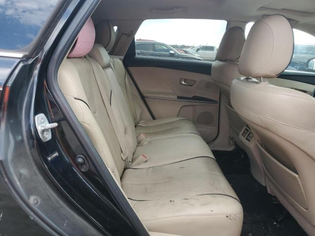 Photo 10 from auction – 2010 TOYOTA VENZA with VIN 4T3ZK3BBXAU029911