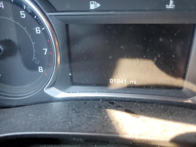 Photo 12 from auction – 2018 CHEVROLET MALIBU LT with VIN 1G1ZD5ST9JF291878