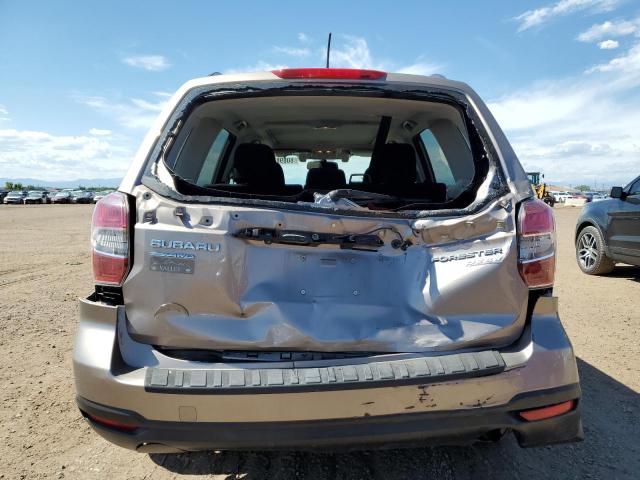Photo 6 from auction – 2015 SUBARU FORESTER 2.5I PREMIUM with VIN JF2SJAFC0FH524936