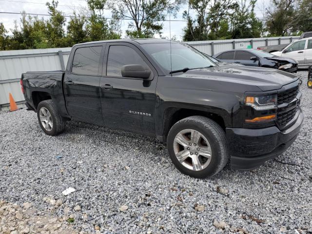 Photo 4 from auction – 2018 CHEVROLET SILVERADO with VIN 3GCPCPEH3JG384740