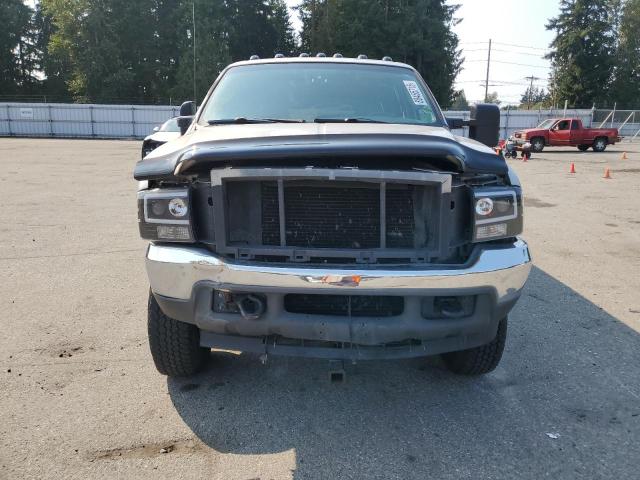 Photo 5 from auction – 2004 FORD EXCURSION with VIN 1FMNU41S34EC28094