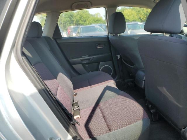 Photo 10 from auction – 2006 MAZDA 3 HATCHBAC with VIN JM1BK143661442104