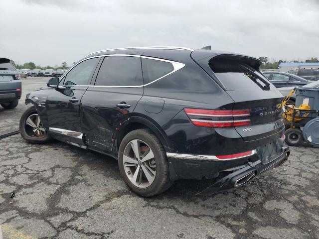 Photo 2 from auction – 2021 GENESIS GV80 BASE with VIN KMUHCESC5MU042092