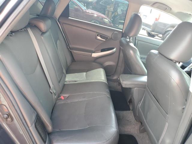 Photo 10 from auction – 2010 TOYOTA PRIUS with VIN JTDKN3DU8A1304004