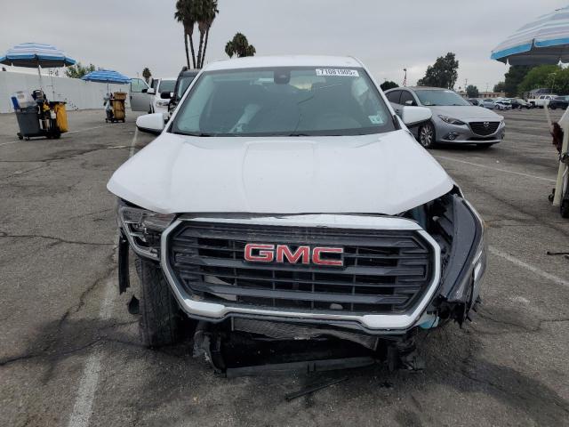 Photo 5 from auction – 2022 GMC TERRAIN SLE with VIN 3GKALTEV8NL236959