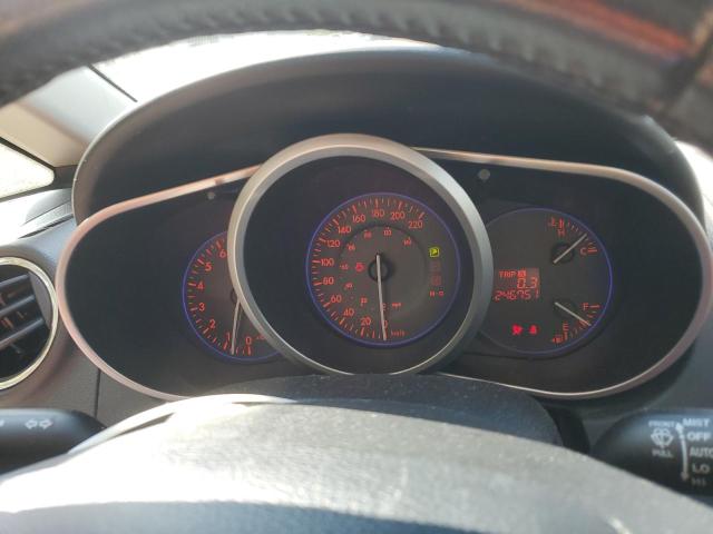 Photo 9 from auction – 2010 MAZDA CX-7 with VIN JM3ER4W35A0343478