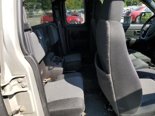 Photo 10 from auction – 2007 CHEVROLET COLORADO with VIN 1GCCS199878224773