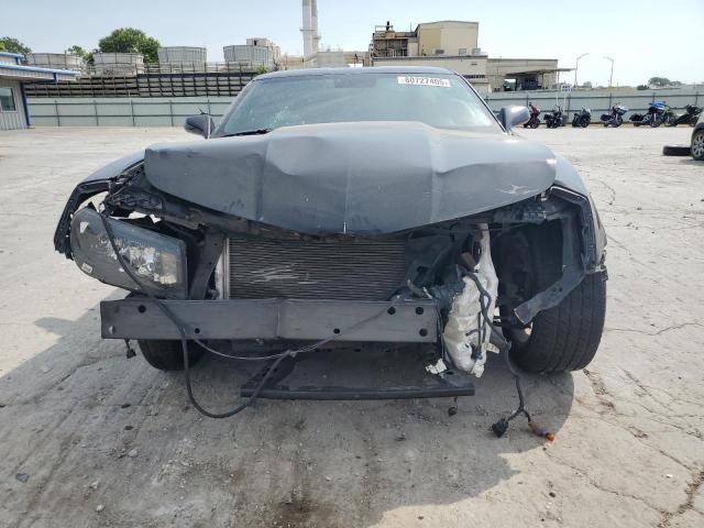 Photo 5 from auction – 2014 CHEVROLET CAMARO LT with VIN 2G1FB1E30E9264337
