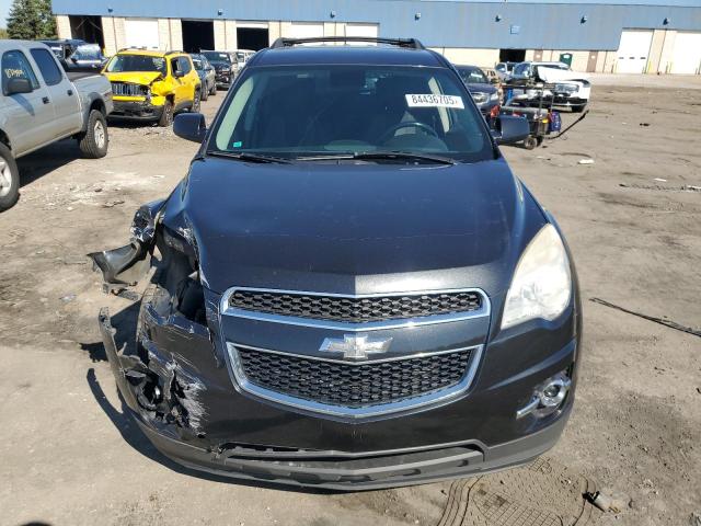Photo 5 from auction – 2014 CHEVROLET EQUINOX LT with VIN 2GNALCEK7E6271439