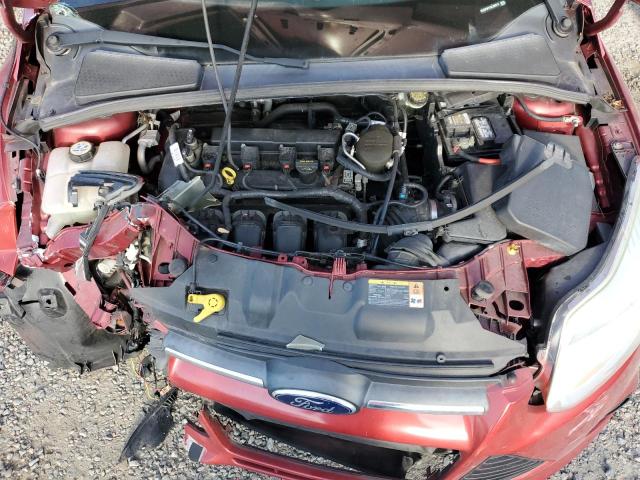 Photo 11 from auction – 2013 FORD FOCUS SE with VIN 1FADP3F21DL300213