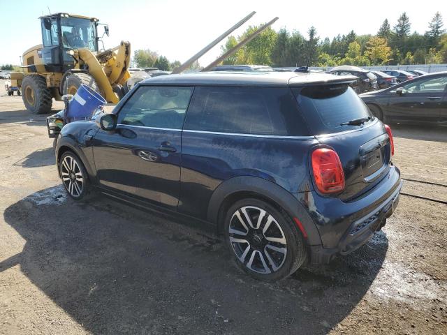 Photo 2 from auction – 2024 MINI COOPER S with VIN WMW53DH02R2V59959