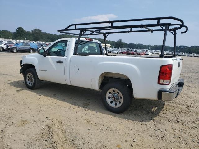Photo 2 from auction – 2009 GMC SIERRA C15 with VIN 1GTEC14J69Z214540