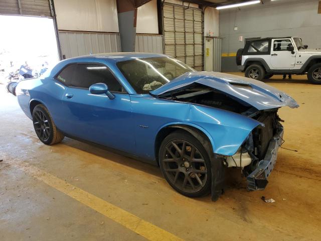 Photo 4 from auction – 2016 DODGE CHALLENGER R/T with VIN 2C3CDZBT5GH209922