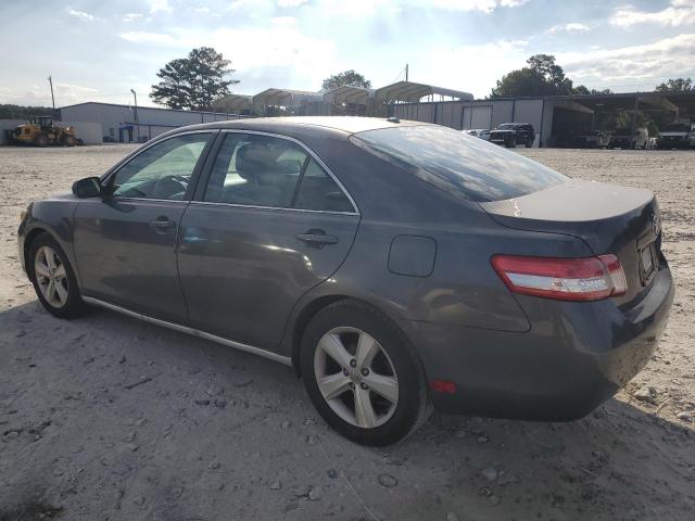 Photo 2 from auction – 2011 TOYOTA CAMRY BASE with VIN 4T1BF3EK5BU722073