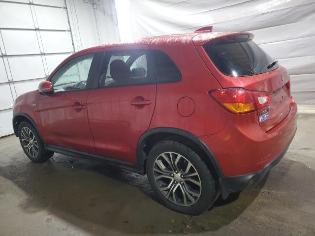 Photo 2 from auction – 2017 MITSUBISHI OUTLANDER with VIN JA4AR3AU3HZ000346