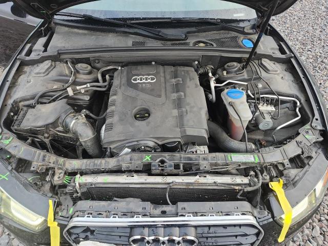 Photo 11 from auction – 2014 AUDI A5 PREMIUM with VIN WAULFAFR1EA050380