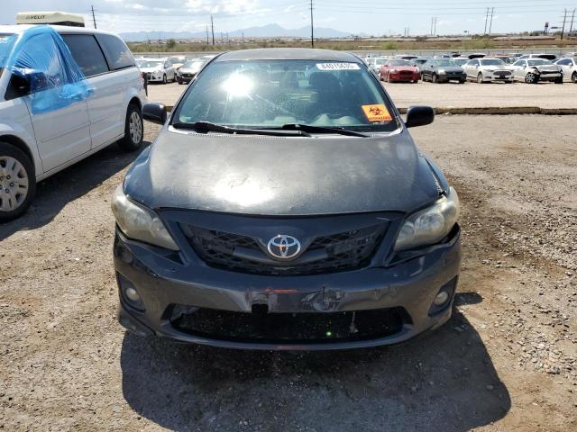 Photo 5 from auction – 2013 TOYOTA COROLLA BA with VIN 5YFBU4EE8DP117748