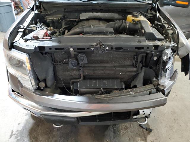 Photo 11 from auction – 2014 FORD F150 SUPER with VIN 1FTFX1ET5EFC29194