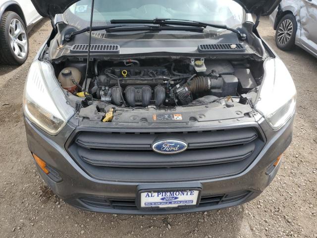 Photo 11 from auction – 2017 FORD ESCAPE S with VIN 1FMCU0F70HUB38532
