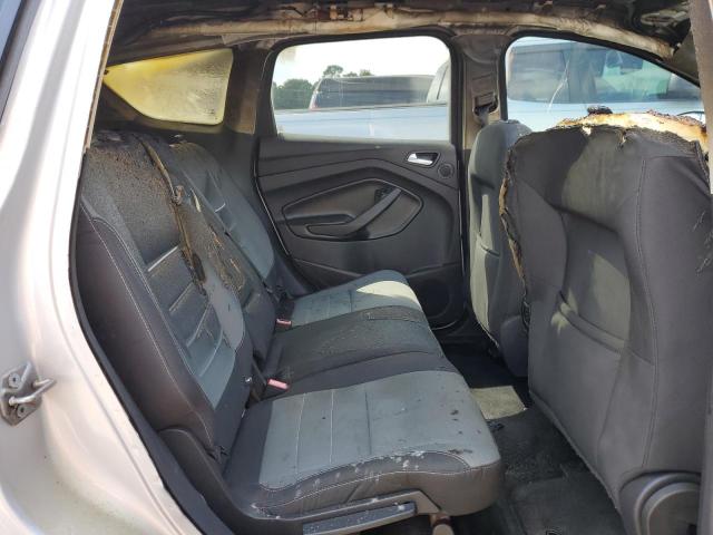 Photo 11 from auction – 2013 FORD ESCAPE SE with VIN 1FMCU9G99DUD30871