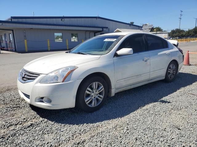 Photo 1 from auction – 2010 NISSAN ALTIMA BASE with VIN 1N4AL2AP7AN422103