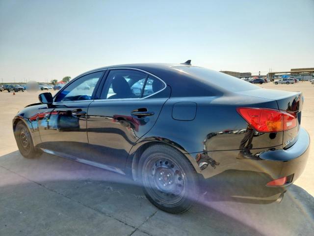 Photo 2 from auction – 2008 LEXUS IS 250 with VIN JTHBK262485061078