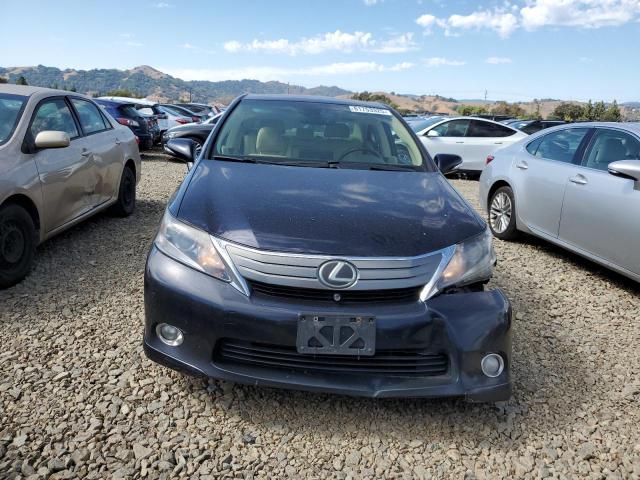Photo 5 from auction – 2010 LEXUS HS 250H with VIN JTHBB1BAXA2019853