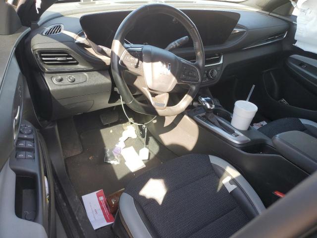 Photo 8 from auction – 2024 BUICK ENVISTA PREFERRED with VIN KL47LAE28RB022586