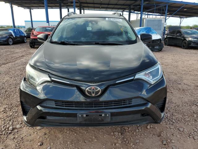 Photo 5 from auction – 2017 TOYOTA RAV4 LE with VIN 2T3ZFREV8HW323444