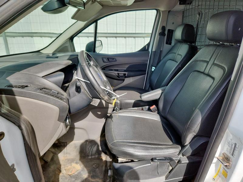 Photo 7 from auction – 2022 FORD TRANSIT CO with VIN NM0LS7S21N1506594