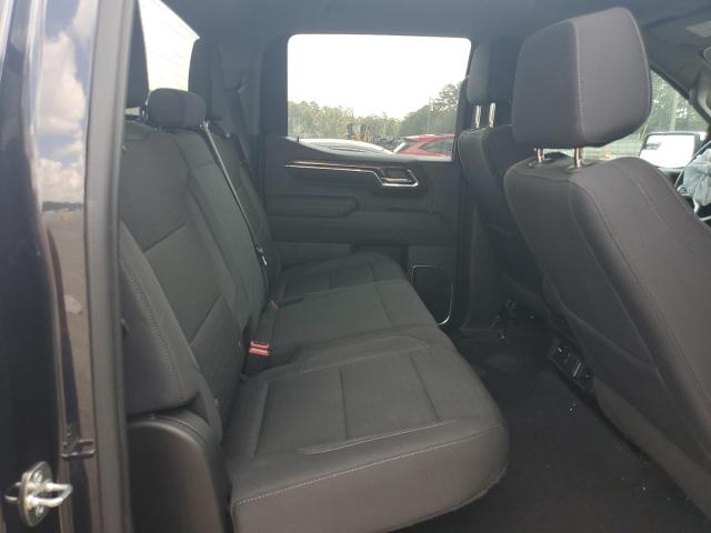Photo 10 from auction – 2023 CHEVROLET SILVERADO with VIN 2GCPACED1P1125645