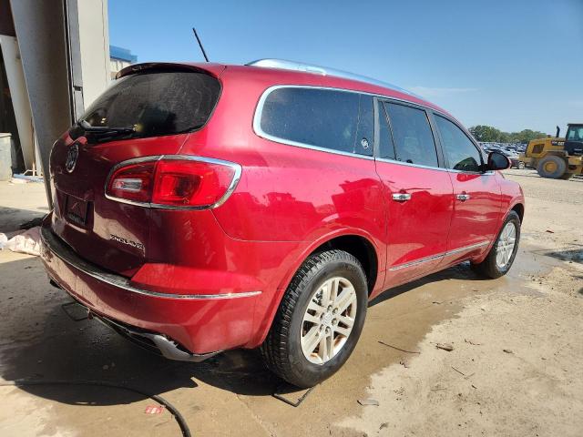 Photo 3 from auction – 2014 BUICK ENCLAVE with VIN 5GAKRAKD9EJ324085