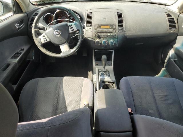 Photo 8 from auction – 2006 NISSAN ALTIMA SE with VIN 1N4BL11E86C264984