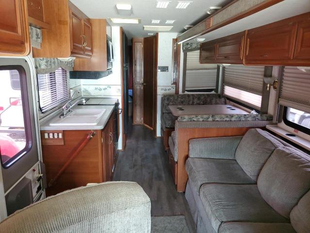 Photo 6 from auction – 2002 OTHER BOUNDER with VIN 5B4MP67G423349706