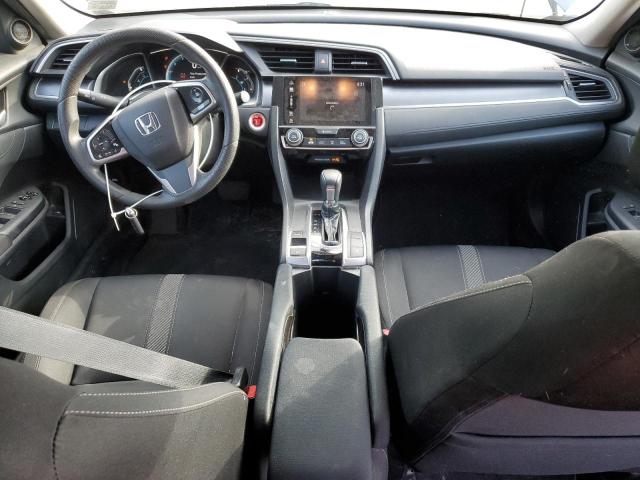 Photo 8 from auction – 2016 HONDA CIVIC EX with VIN 19XFC2F78GE235149