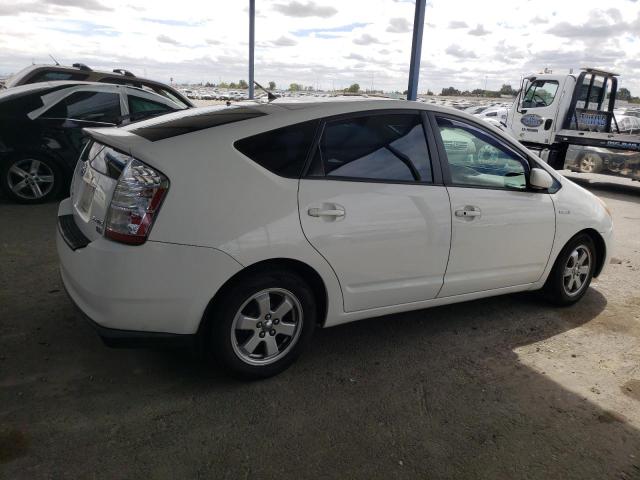 Photo 3 from auction – 2007 TOYOTA PRIUS with VIN JTDKB20U277614907