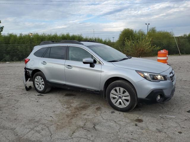 Photo 4 from auction – 2019 SUBARU OUTBACK 2.5I PREMIUM with VIN 4S4BSAFC4K3231667