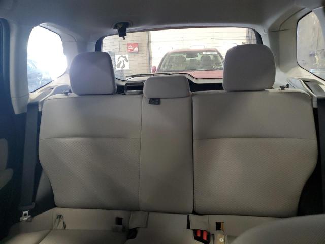 Photo 10 from auction – 2014 SUBARU FORESTER 2 with VIN JF2SJAAC3EG539619